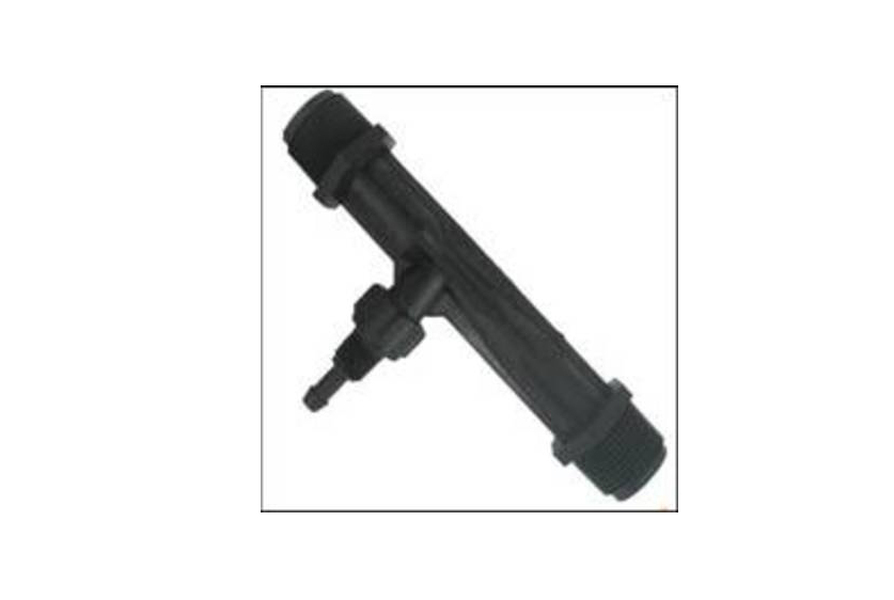 文氏管 (液氣混合器)