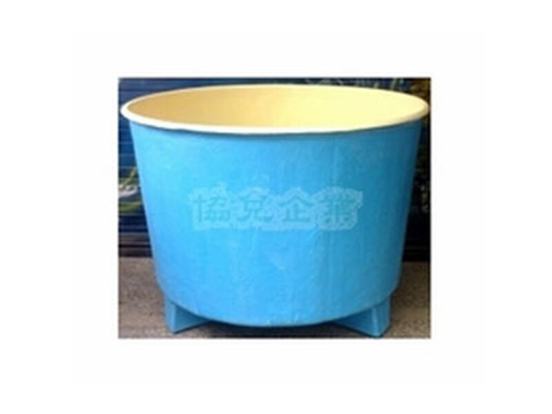 圓形桶、橢圓形槽