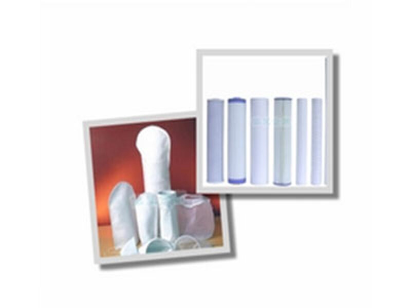 過濾袋、濾網、濾蕊