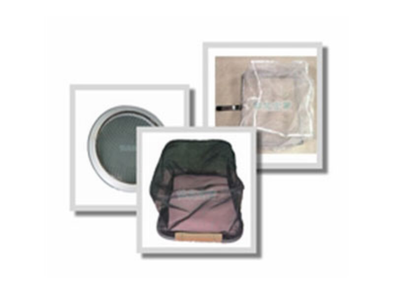 箱網、篩魚網、手撈網