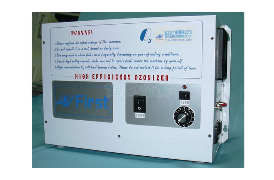 臭氧產生機(300mg~1000mg)