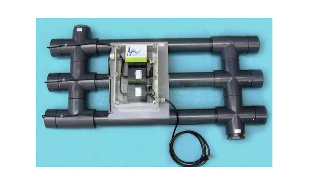 UV紫外線殺菌燈